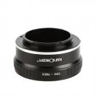 镜头转接环,OM-NEX 带脚架,Lens Mount Adapter