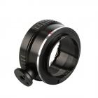 镜头转接环,OM-NEX 带脚架,Lens Mount Adapter