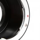 镜头转接环,OM-NIK 1,Lens Mount Adapter