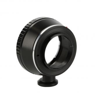 镜头转接环,OM-NIK 1 带脚架,Lens Mount Adapter