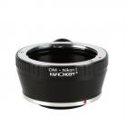 镜头转接环,OM-NIK 1 带脚架,Lens Mount Adapter