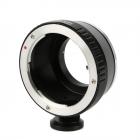 镜头转接环,OM-NIK 1 带脚架,Lens Mount Adapter