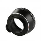镜头转接环,OM-NIK 1 带脚架,Lens Mount Adapter