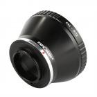 镜头转接环,OM-P/Q,Lens Mount Adapter