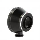 镜头转接环,OM-P/Q 带脚架,Lens Mount Adapter