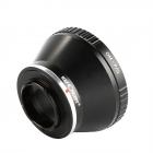 镜头转接环,OM-P/Q 带脚架,Lens Mount Adapter