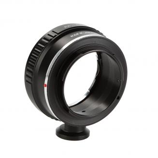 镜头转接环,PK-NEX 带脚架,Lens Mount Adapter
