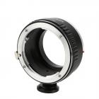 镜头转接环,PK-NEX 带脚架,Lens Mount Adapter