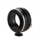 镜头转接环,PK-NEX 带脚架,Lens Mount Adapter