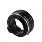 镜头转接环,PK-NEX 带脚架,Lens Mount Adapter