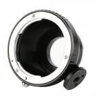 镜头转接环,PK-P/Q 带脚架,Lens Mount Adapter