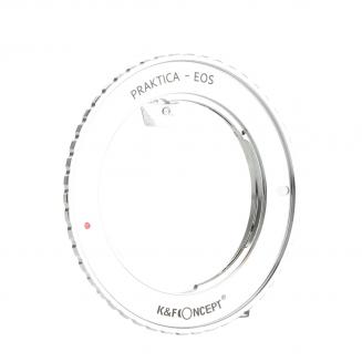 镜头转接环,PB-EOS,Lens Mount Adapter