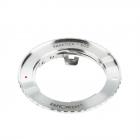 镜头转接环,PB-EOS,Lens Mount Adapter