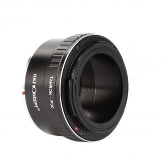 镜头转接环,TAM-FX,Lens Mount Adapter