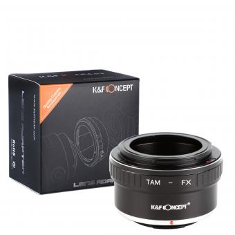 镜头转接环,TAM-FX,Lens Mount Adapter