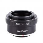 镜头转接环,TAM-FX,Lens Mount Adapter