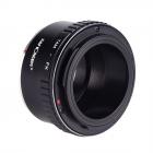 镜头转接环,TAM-FX,Lens Mount Adapter