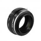 镜头转接环,QBM-NEX,Lens Mount Adapter