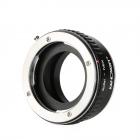镜头转接环,QBM-NEX,Lens Mount Adapter