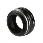 镜头转接环,QBM-NEX,Lens Mount Adapter