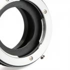 镜头转接环,QBM-NEX,Lens Mount Adapter