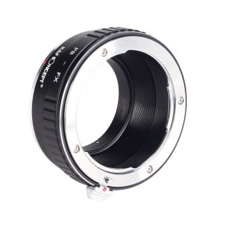镜头转接环，PB-FX(PB-FX),Lens Mount Adapter