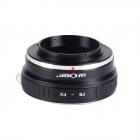 镜头转接环，PB-FX(PB-FX),Lens Mount Adapter