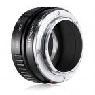 全铜接口，高精度镜头转接环，M42-NEX，II,Lens Mount Adapter