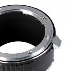 全铜接口，高精度镜头转接环，NIK-NEX，II  ,Lens Mount Adapter