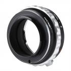 镜头转接环，PK/DA - E,Lens Mount Adapter