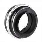 镜头转接环，PK/DA - E,Lens Mount Adapter