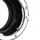 镜头转接环，PK/DA - E,Lens Mount Adapter
