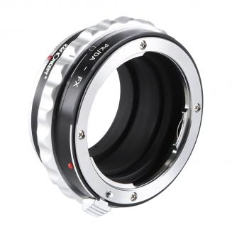 镜头转接环，PK/DA-FX,Lens Mount Adapter