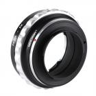 镜头转接环，PK/DA-FX,Lens Mount Adapter