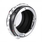 镜头转接环，PK/DA-M4/3,Lens Mount Adapter