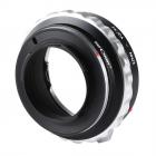 镜头转接环，PK/DA-M4/3,Lens Mount Adapter