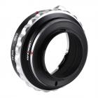 镜头转接环，PK/DA-M4/3,Lens Mount Adapter