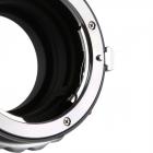 镜头转接环，PK/DA-M4/3,Lens Mount Adapter