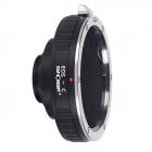 镜头转接环，EOS-C,Lens Mount Adapter