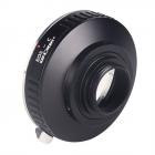 镜头转接环，EOS-C,Lens Mount Adapter