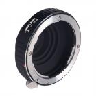 镜头转接环，PK-C,Lens Mount Adapter