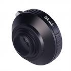 镜头转接环，AI-C,Lens Mount Adapter