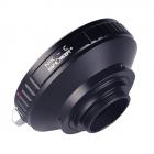 镜头转接环，AI-C,Lens Mount Adapter