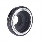 镜头转接环，FD-C,Lens Mount Adapter