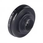镜头转接环，FD-C,Lens Mount Adapter