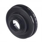 镜头转接环，FD-C,Lens Mount Adapter