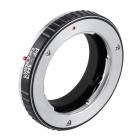 镜头转接环，PF-M4/3,Lens Mount Adapter