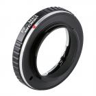镜头转接环，PF-M4/3,Lens Mount Adapter