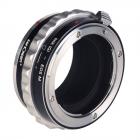 镜头转接环，AI(G)-EOS M,Lens Mount Adapter