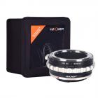 镜头转接环，AI(G)-EOS M,Lens Mount Adapter